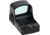 Truglo Xr 21 21x16mm Red Dot Sight W/rmsc Mounting System