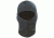 Tru-Spec Balaclava, Tru Black Gen-3 Ecwcs Level-2, One Size 3618000