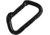5Star Carabineer, Standard D Black Straightgate 6002000