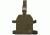 5Star DLU-5S Univ Drop Leg Platform, OD 5530000