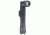 5Star Flashlight, Mini Black Anglehead 4633000