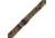 Tru-Spec Web Belt, Digital W/P To OD 44in., Black Buckle 4128000