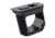 TRYBE Defense Aggressive M-LOK &amp; Key-Mod Handstop, Black, HNDSTP2-BK
