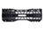TRYBE Defense AR-15 M-LOK Extra Lightweight Quad Handguard w/ Cut Rail, 7in, Black, HDG7QCR-BL