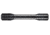 TRYBE Defense AR-15 M-LOK Lightweight Quad Handguard w/ Full Rail, 15in, Black, HDG15QFR-BL