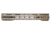 TRYBE Defense AR-15 M-LOK Lightweight Quad Handguard w/ Full Rail, 15in, Flat Dark Earth, HDG15QFR-FDE