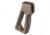 TRYBE Defense AR Grip, FDE, ARGRIP1-FDE