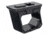 TRYBE Defense M-LOK &amp; Key-Mod Handstop, Black, HNDSTP1-BK