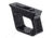 TRYBE Defense M-LOK &amp; Key-Mod Handstop, Black, HNDSTP1-BK