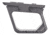 TRYBE Defense M-LOK &amp; Key-Mod Handstop, Gunmetal, HNDSTP1-GM