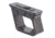 TRYBE Defense M-LOK &amp; Key-Mod Handstop, Gunmetal, HNDSTP1-GM