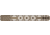 TRYBE Defense Magnite Go Fast Ultra Lightweight Handguard, Cut Top Rail, M-LOK, FDE, 12in, MGHDG-V2-12CR-FDE