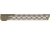 TRYBE Defense Magnite Go Fast Ultra Lightweight Handguard, Cut Top Rail, M-LOK, FDE, 15in, MGHDG-V2-15CR-FDE