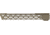 TRYBE Defense Magnite Go Fast Ultra Lightweight Handguard, Cut Top Rail, M-LOK, FDE, 15in, MGHDG-V2-15CR-FDE