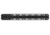 TRYBE Defense Magnite Go Fast Ultra Lightweight Handguard, Full Top Rail, M-LOK, Black, 12in, MGHDG-V2-12FR-BL