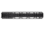 TRYBE Defense Magnite Go Fast Ultra Lightweight Handguard, Full Top Rail, M-LOK, Black, 7in, MGHDG-V2-7FR-BL
