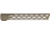 TRYBE Defense Magnite Go Fast Ultra Lightweight Handguard, Full Top Rail, M-LOK, FDE, 15in, MGHDG-V2-15FR-FDE