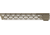 TRYBE Defense Magnite Go Fast Ultra Lightweight Handguard, Full Top Rail, M-LOK, FDE, 15in, MGHDG-V2-15FR-FDE