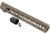 TRYBE Defense Magnite Go Fast Ultra Lightweight Handguard, Full Top Rail, M-LOK, FDE, 15in, MGHDG-V2-15FR-FDE
