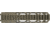 TRYBE Defense Magnite Go Fast Ultra Lightweight Handguard, Full Top Rail, M-LOK, FDE, 7in, MGHDG-V2-7FR-FDE