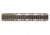 TRYBE Defense Magnite Go Fast Ultra Lightweight Handguard, Full Top Rail, M-LOK, FDE, 9in, MGHDG-V2-9FR-FDE