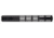 TRYBE Defense Magnite Ultra Function Lightweight Handguard, Cut Top Rail, M-LOK, Black, 12in, MGHDG-V1-12CR-BL