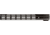 TRYBE Defense Magnite Ultra Function Lightweight Handguard, Cut Top Rail, M-LOK, Black, 15in, MGHDG-V1-15CR-BL
