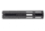TRYBE Defense Magnite Ultra Function Lightweight Handguard, Cut Top Rail, M-LOK, Black, 7in, MGHDG-V1-7CR-BL