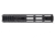 TRYBE Defense Magnite Ultra Function Lightweight Handguard, Cut Top Rail, M-LOK, Black, 9in, MGHDG-V1-9CR-BL