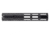 TRYBE Defense Magnite Ultra Function Lightweight Handguard, Cut Top Rail, M-LOK, Black, 9in, MGHDG-V1-9CR-BL
