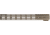 TRYBE Defense Magnite Ultra Function Lightweight Handguard, Cut Top Rail, M-LOK, FDE, 15in, MGHDG-V1-15CR-FDE