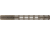 TRYBE Defense Magnite Ultra Function Lightweight Handguard, Cut Top Rail, M-LOK, FDE, 15in, MGHDG-V1-15CR-FDE