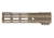 TRYBE Defense Magnite Ultra Function Lightweight Handguard, Cut Top Rail, M-LOK, FDE, 9in, MGHDG-V1-9CR-FDE