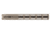 TRYBE Defense Magnite Ultra Function Lightweight Handguard, Full Top Rail, M-LOK, FDE, 12in, MGHDG-V1-12FR-FDE
