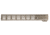 TRYBE Defense Magnite Ultra Function Lightweight Handguard, Full Top Rail, M-LOK, FDE, 15in, MGHDG-V1-15FR-FDE