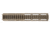 TRYBE Defense Magnite Ultra Function Lightweight Handguard, Full Top Rail, M-LOK, FDE, 9in, MGHDG-V1-9FR-FDE