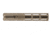 TRYBE Defense Magnite Ultra Function Lightweight Handguard, Full Top Rail, M-LOK, FDE, 9in, MGHDG-V1-9FR-FDE