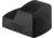 TRYBE Optics 1x22-15mm Micro Reflex Red Dot Sight, Black, MICRORS