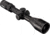 TRYBE Optics HIPO Rifle Scope, 3-18x50mm, 30 mm Tube, FFP, PLR-25 MOA Reticle, Black, TRORS3-18x50FFP-BL