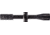 TRYBE Optics HIPO Rifle Scope, 4-16x44mm, 30 mm Tube, FFP, PLR-25 MOA Reticle, Black, TRORS4-16x44FFP-BL