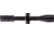 TRYBE Optics HIPO Rifle Scope, 4-16x44mm, 30 mm Tube, FFP, PLR-25 MOA Reticle, Black, TRORS4-16x44FFP-BL