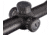 TRYBE Optics HIPO Rifle Scope, 4-16x44mm, 30 mm Tube, FFP, PLR-25 MOA Reticle, Black, TRORS4-16x44FFP-BL