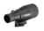 TRYBE Optics Enhancer Rifle Scope Magnification Quadrupler, 4x54mm, 30mm Tube, Black, ENHRS4X