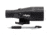 TRYBE Optics Enhancer Rifle Scope Magnification Quadrupler, 4x54mm, 30mm Tube, Black, ENHRS4X