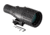 TRYBE Optics Enhancer Rifle Scope Magnification Quadrupler, 4x54mm, 30mm Tube, Black, ENHRS4X