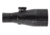 TRYBE Optics Enhancer Rifle Scope Magnification Quadrupler, 4x54mm, 30mm Tube, Black, ENHRS4X