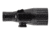 TRYBE Optics Enhancer Rifle Scope Magnification Quadrupler, 4x54mm, 30mm Tube, Black, ENHRS4X