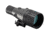 TRYBE Optics Enhancer Rifle Scope Magnification Quadrupler, 4x54mm, 30mm Tube, Black, ENHRS4X