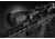 TRYBE Optics Enhancer Rifle Scope Magnification Quadrupler, 4x54mm, 30mm Tube, Black, ENHRS4X