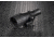 TRYBE Optics Enhancer Rifle Scope Magnification Quadrupler, 4x54mm, 30mm Tube, Black, ENHRS4X